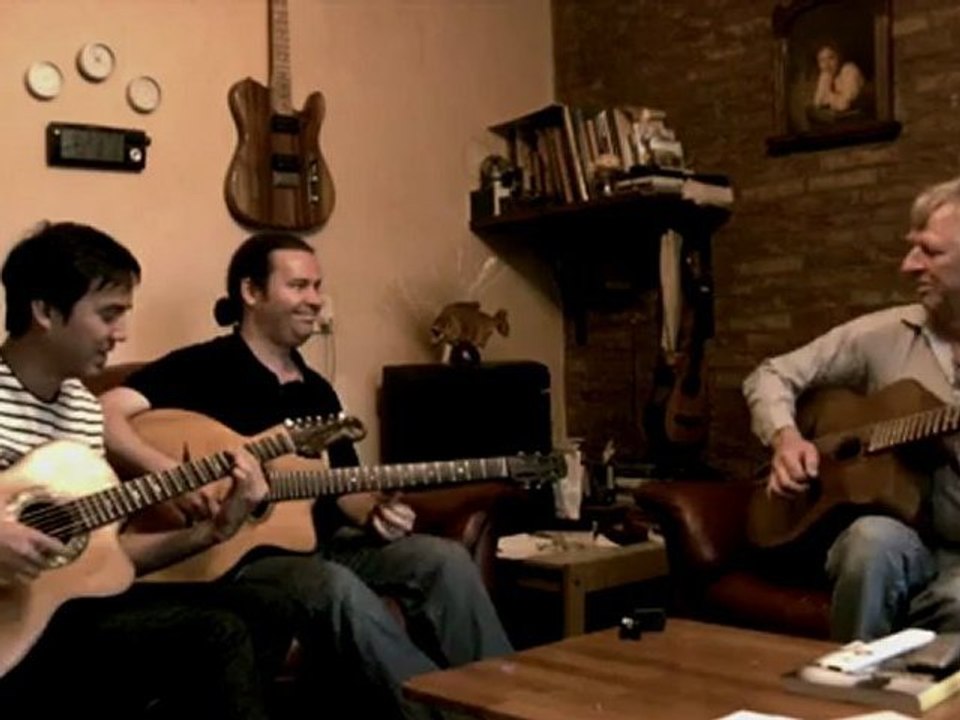 I can't give you - Rino, Mitch & Steph