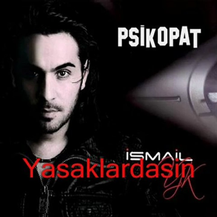 www.SesLiNispet.Com-İsmail YK-Yalnızım Tek Başıma 2011-www.SesLiTaraftar.Com