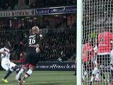 FC Lorient (FCL) - Girondins de Bordeaux (FCGB) Le résumé du match (12ème journée) - saison 2012/2013