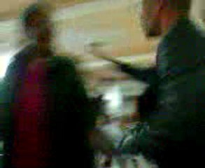 ambiance de fete  ténes mourad