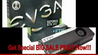 [REVIEW] EVGA GeForce GTX 680 FTW 4096MB GDDR5, DVI, DVI-D, HDMI, DisplayPort, 4-way SLI Ready Graphics Card (04G-P4-3687-KR) Graphics Cards 04G-P4-3687-KR