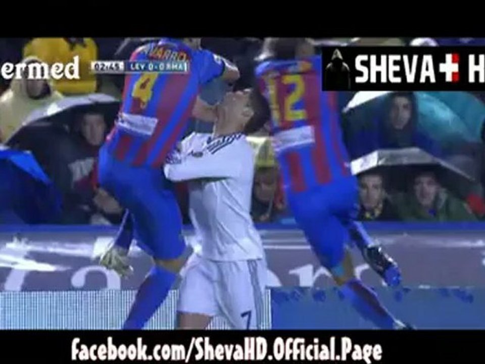 CR7