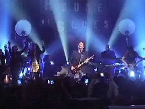 La música no se toca de Alejandro Sanz, un disco que vale oro