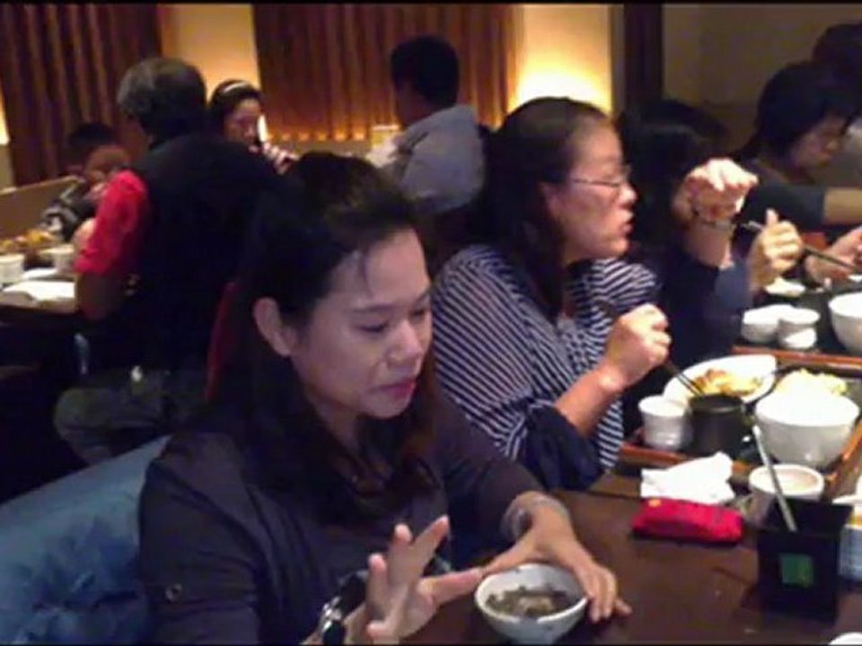 20121111 好久不見