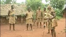 END OF ODUDU KINGDOM PART 2- Nollywood Movie