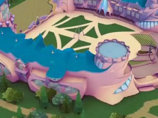 4. WinxClubSpecial - Mroczny feniks