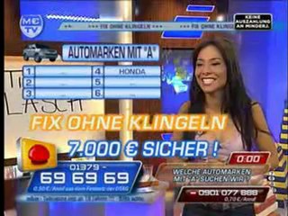 Stalker und Katz VIVA 27.07.07