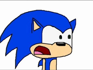 Sonic - What the villain would look like (From Nostalgia Critic)