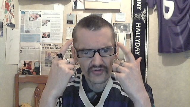 Crise Parlons standard et anderlecht 6-1 fc bruges