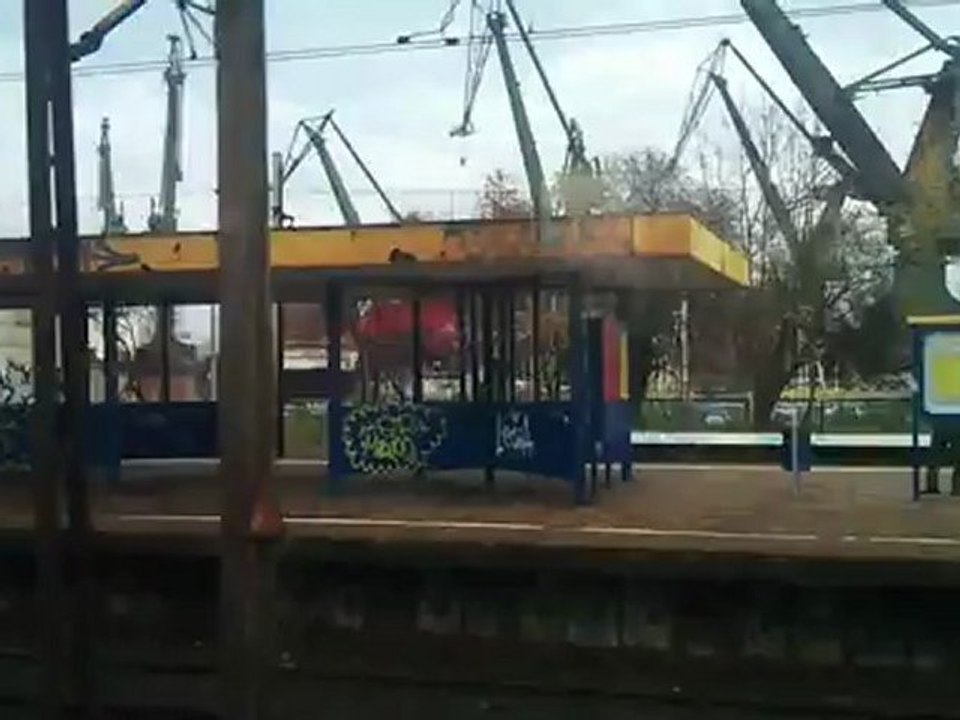 gdańsk 2012