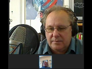 Mind Body and Soul Nov 8, 2012