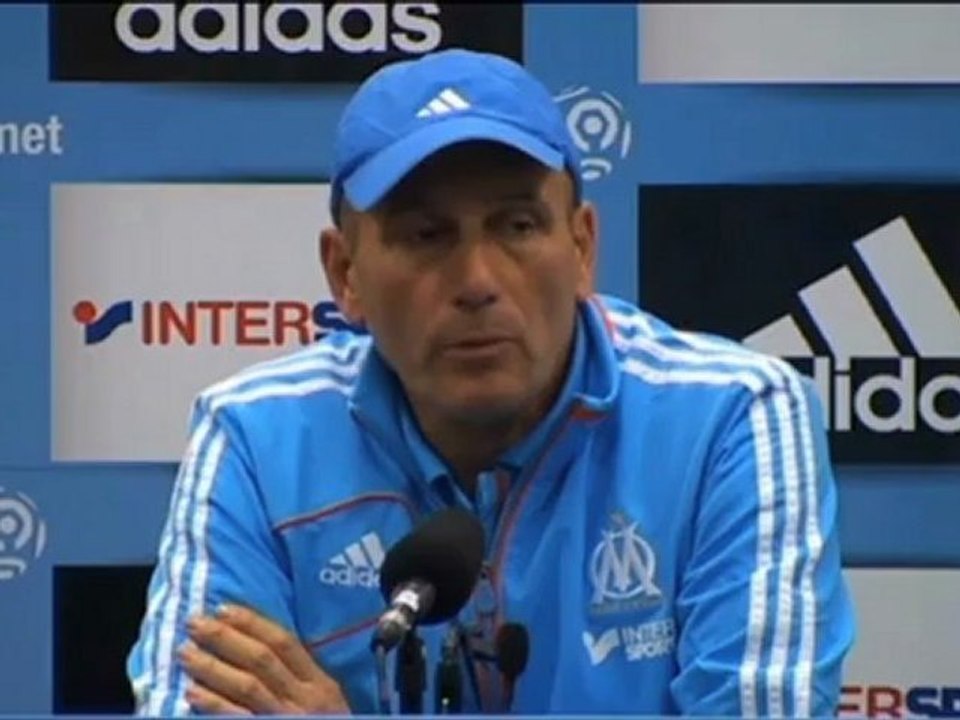 Baup: 'Die Hauptsache sind die Sechzehner'