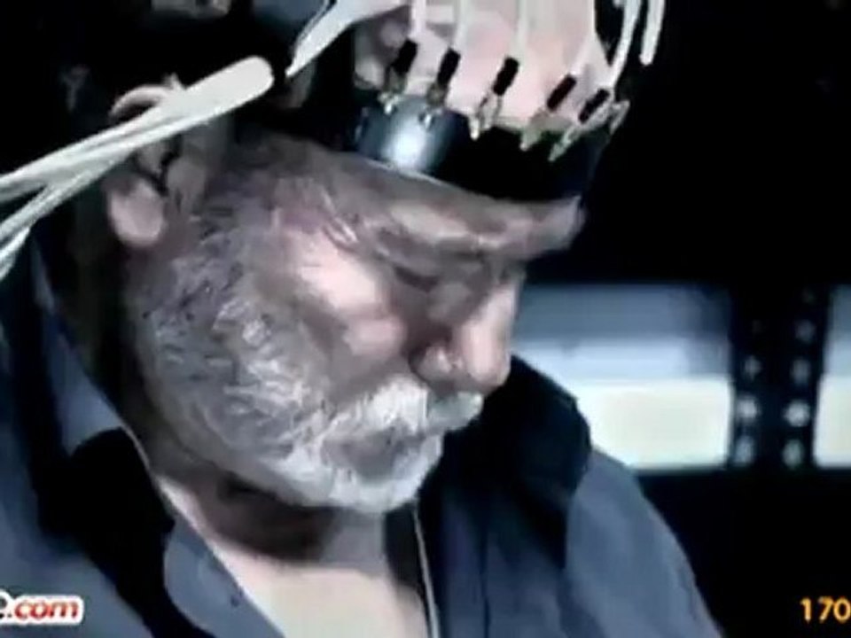 Kurtlar Vadisi Pusu 170. Bölüm Fragmanı Ak Saçlı Ölecek mi?