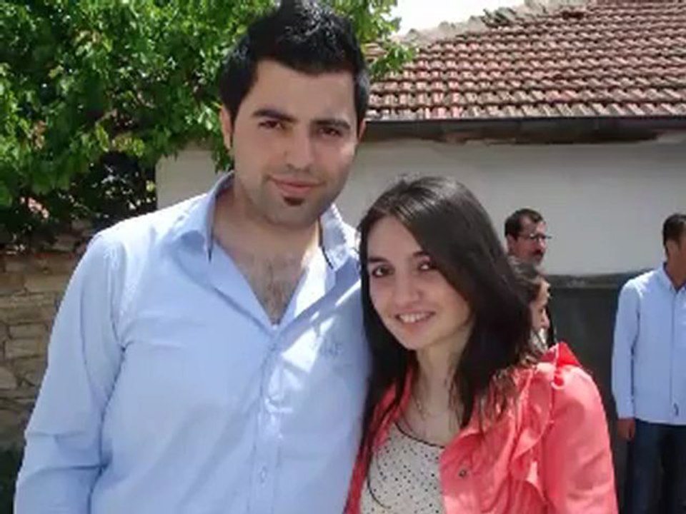 Seni Seviyorum Aşkım