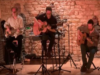 5 La Marche Nuptiale