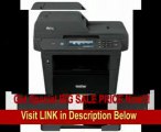 [SPECIAL DISCOUNT] Brother Printer MFC8950DW Wireless Monochrome Printer with Scanner, Copier and Fax