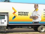 Riteway Movers - Edmonton Movers