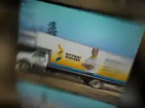 Riteway Movers - Edmonton Moving Company