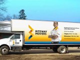 Riteway Movers - Movers Edmonton