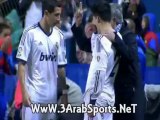 ليفانتى 1 - 2 ريال مدريد & الدورى الأسبانى