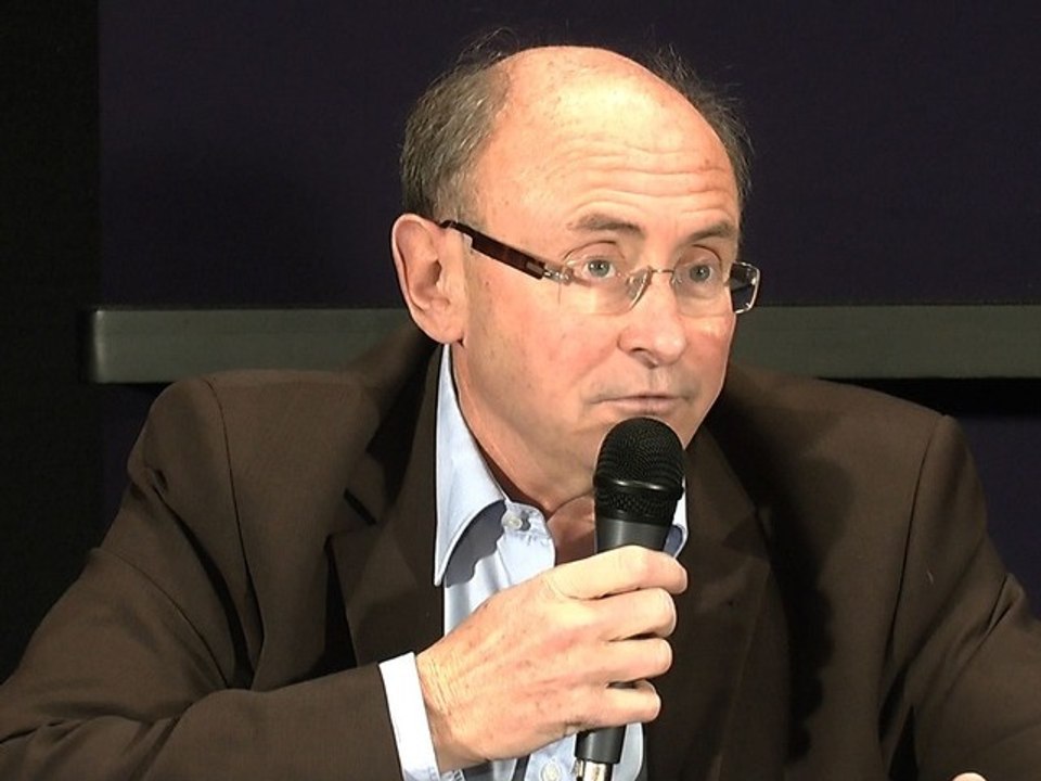 La communication, la politique et les Hommes - Séminaire de la RDJ