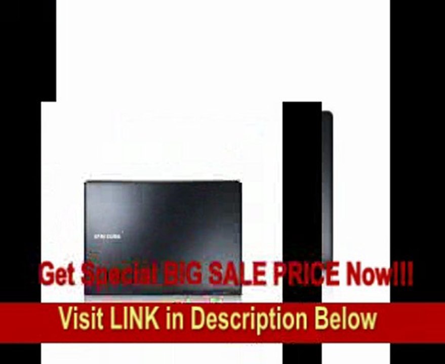 [BEST PRICE] Samsung Series 9 NP900X4C-A07US 15-Inch Premium Ultrabook (Ash Black)