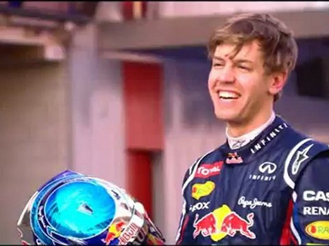 F1, GP USA 2012: Webber: “Il nostro campionato più difficile”