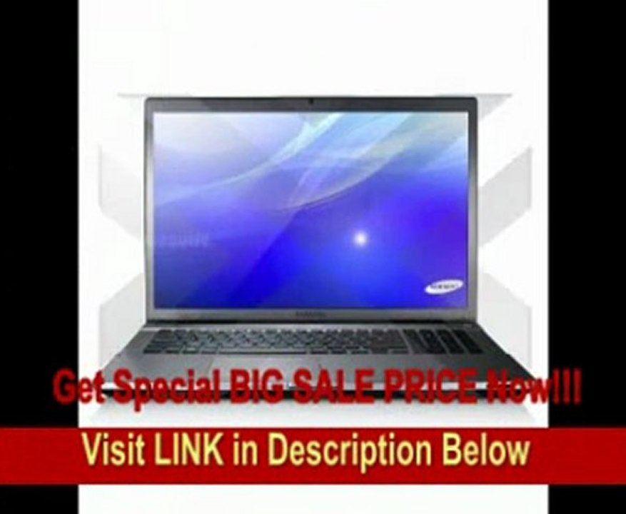 [REVIEW] Samsung Series 7 NP700Z7C-S03US 17.3-Inch Laptop (Silver)