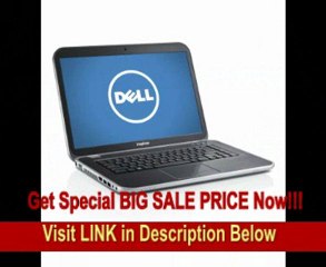 [SPECIAL DISCOUNT] Dell Inspiron i15R-2369sLV 15-Inch Laptop