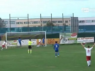 Icaro Sport. Calcio Eccellenza: Sammaurese-S. Antonio 2-0