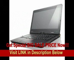 [REVIEW] Lenovo Twist S230u 12.5-Inch Ultrabook (Black)