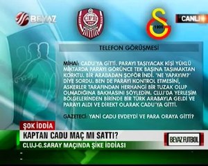 11.11.2012 Beyaz Futbol 8.Kısım