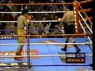 1997-07-18 Johnny Tapia vs Danny Romero