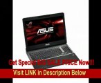 [SPECIAL DISCOUNT] ASUS Republic of Gamers G55VW-DH71 15.6-Inch Laptop