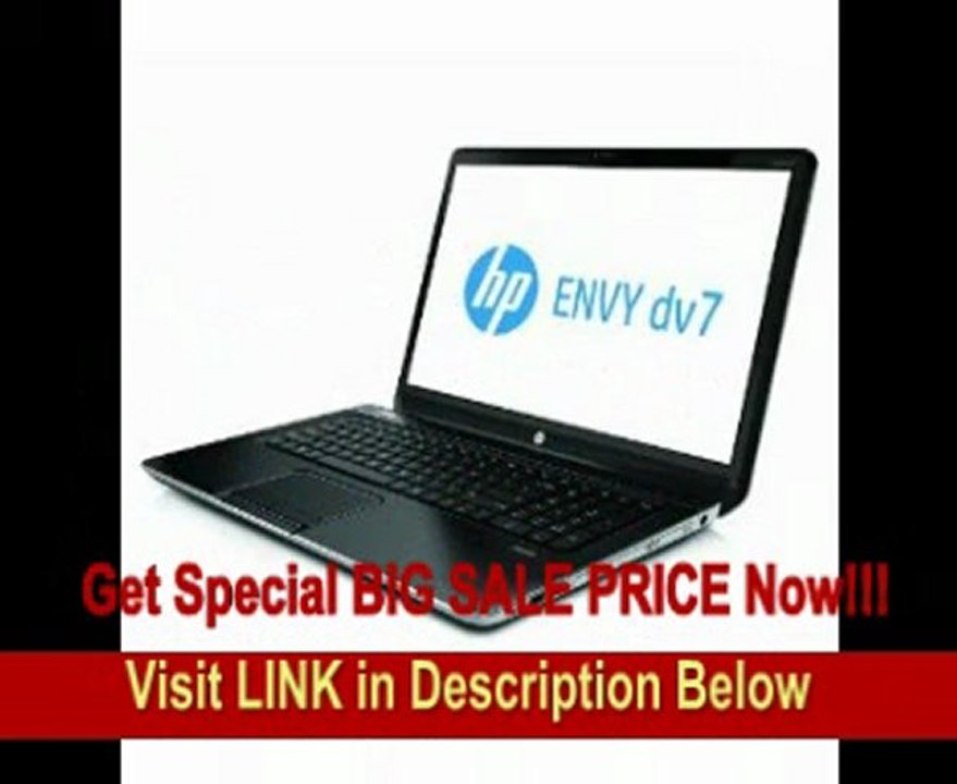 [SPECIAL DISCOUNT] HP Envy dv7-7250us 17.3-Inch Laptop
