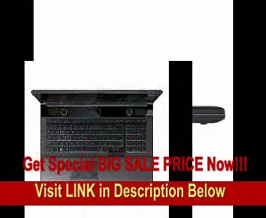 [BEST PRICE] Samsung Series 7 Gamer NP700G7C-S02US 17.3-Inch Laptop (Black)