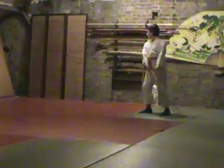 jo no suburi 12 japonais