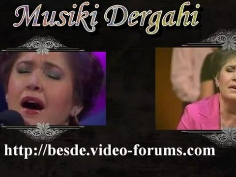 Ayşe Taş ♪♪♪♪ Dinmiyor Hiç Bu Akşam Ne Gözyaşım Ne Acım