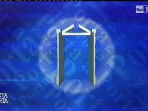 porta a porta avv. De Jaco 26 maggio 2011