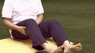 Yoga for Beginners Specially for Old Age