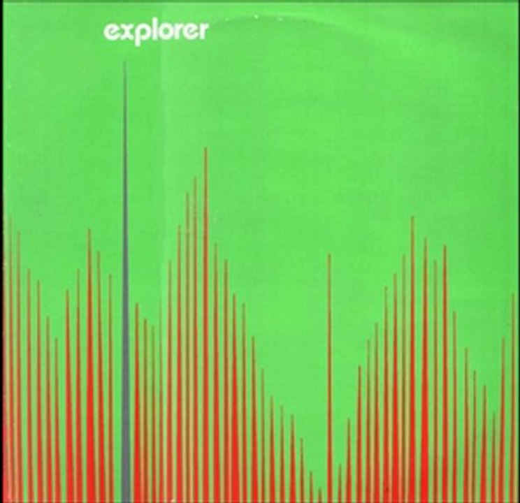Explorer: Enjaw J