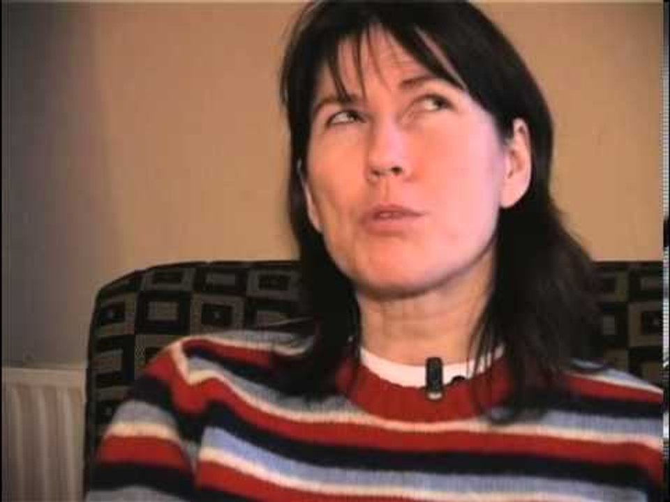 The Breeders 2008 interview - Kelley Deal (part 2)