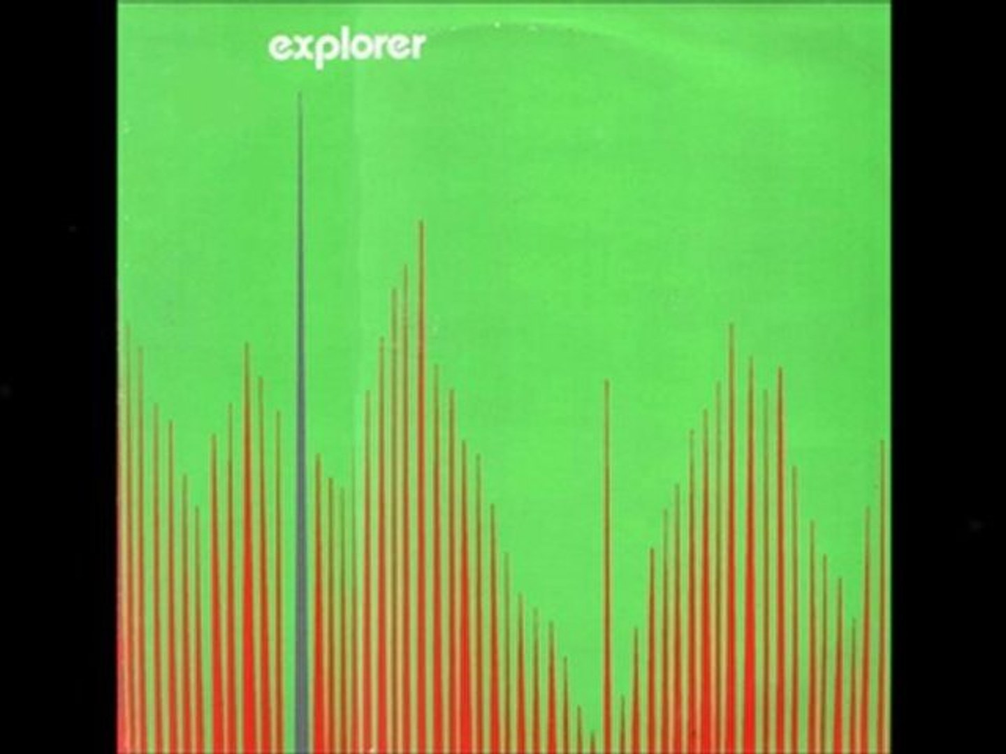 Explorer: Rabbits