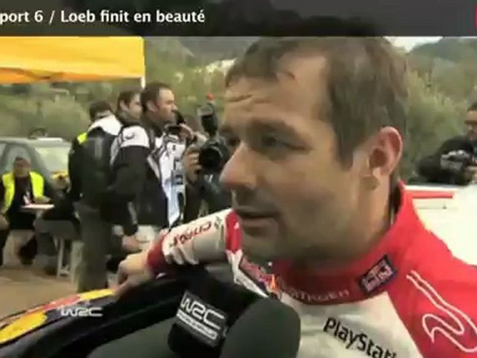Zapping Sport (12-11-12)