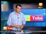ONTube: بشار الأسد يستعين بطائرات مدنية