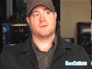 The Bees 2007 interview - Aaron Fletcher and Tim Parkin (part 3)