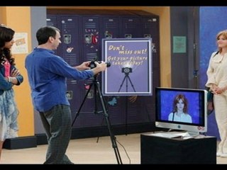 Shake It Up Season 3 Episode 3 - Spirit It Up