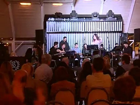 ÇĀRESİZİM / Burcu GÖKTAŞ yorumu ile