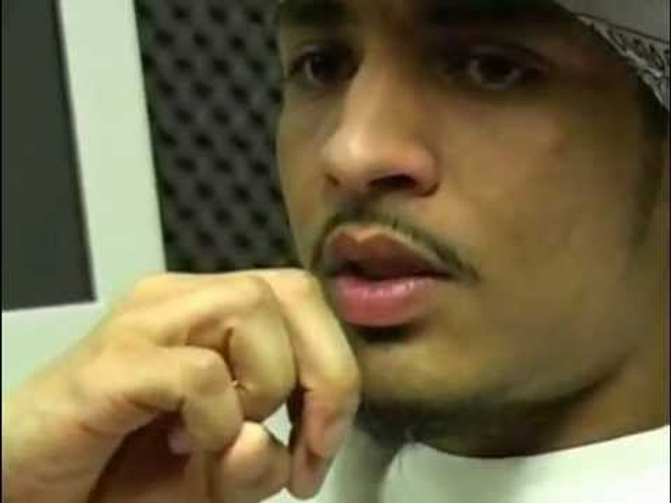 THC 2005 interview - Rocks
