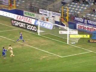 Ligue 1 - Résumé de la 12ème journée - saison 2012/2013